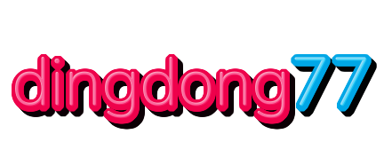 dingdong77 — logo kanal